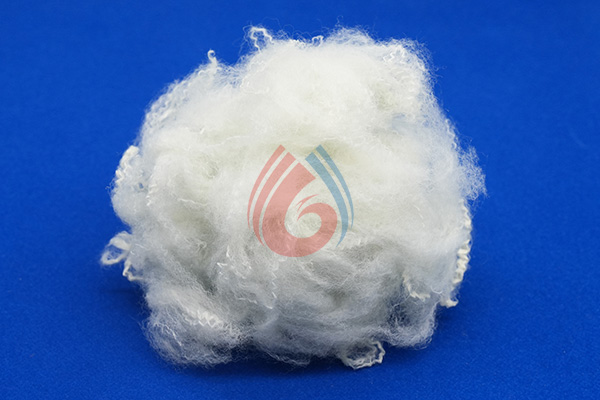 紡紗用滌綸短纖維